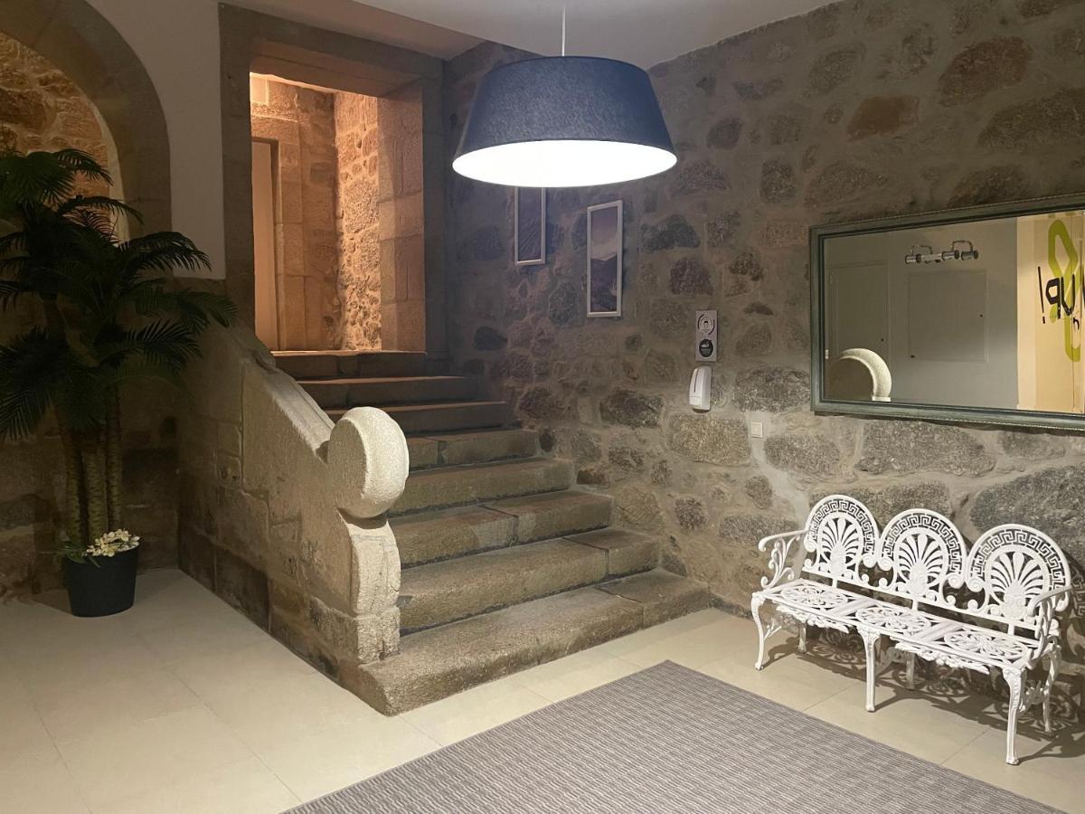 Apartamento Da Seara "Douro" Lamego Exterior photo