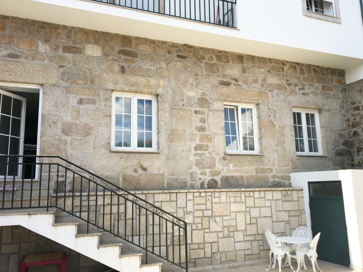 Apartamento Da Seara "Douro" Lamego Exterior photo